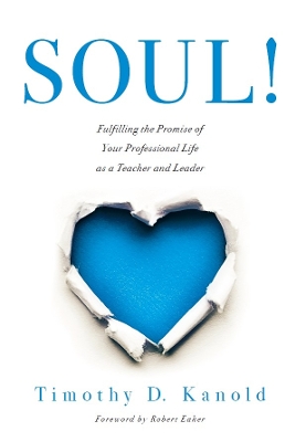 Book cover for Soul!