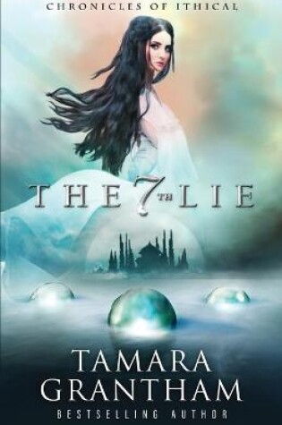 Cover of The 7th Lie