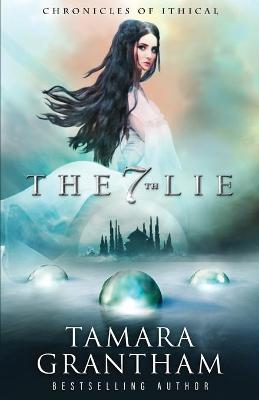 Book cover for The 7th Lie