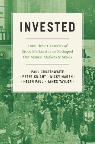 Cover of Invested
