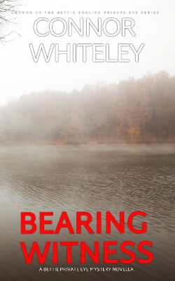 Cover of Bearing Witness