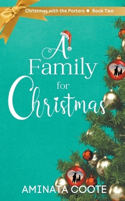 Cover of A Family for Christmas