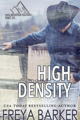 Cover of High Density