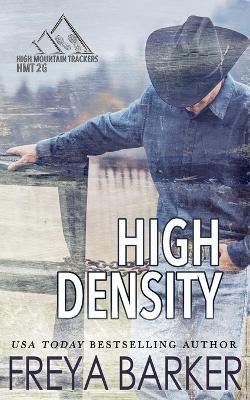 Cover of High Density