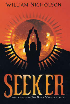 Cover of Seeker