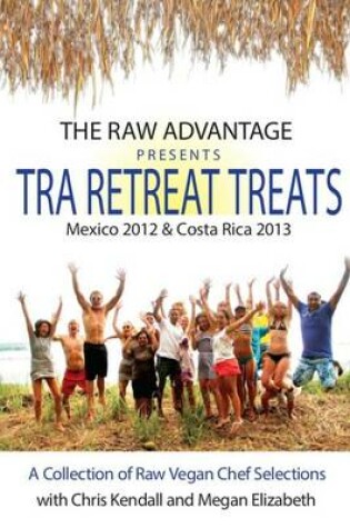 Cover of TRA Retreat Treats