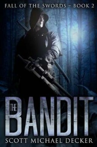 Cover of The Bandit