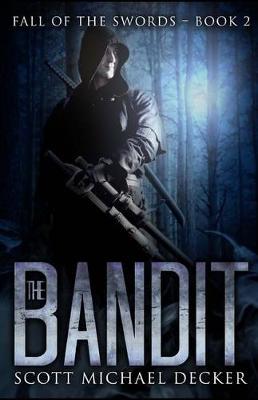 Cover of The Bandit