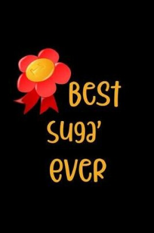 Cover of Best Suga' Ever