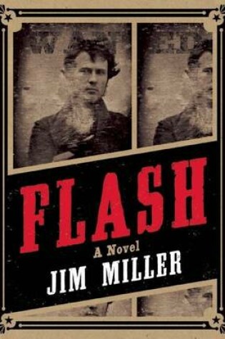 Cover of Flash: A Novel