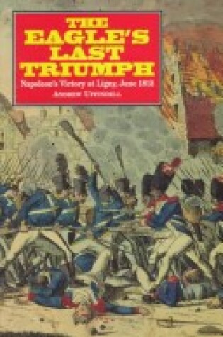 Cover of The Eagle's Last Triumph