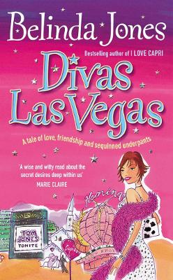 Book cover for Divas Las Vegas