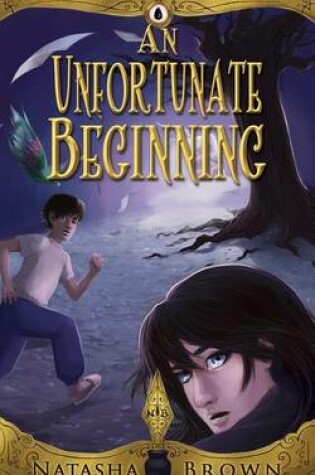 Cover of An Unfortunate Beginning