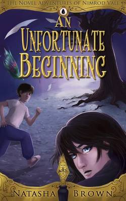 Cover of An Unfortunate Beginning