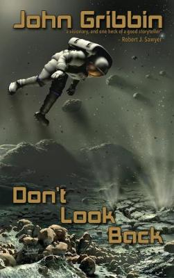 Book cover for Don't Look Back