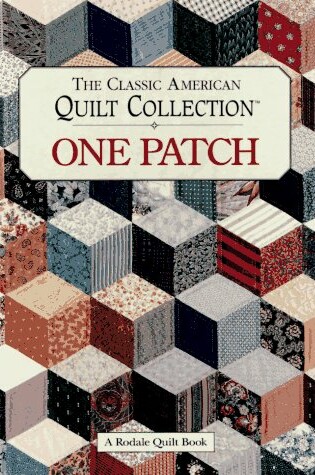 Cover of (I) One Patch H/B (Op)