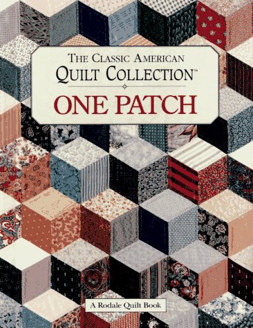 Book cover for (I) One Patch H/B (Op)