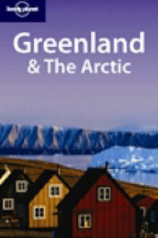 Cover of Greenland and the Arctic