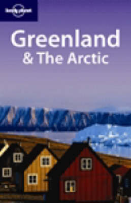 Book cover for Greenland and the Arctic