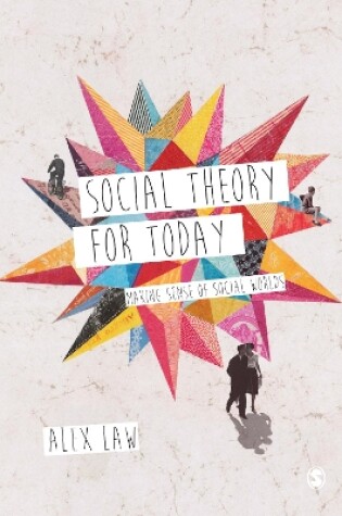 Cover of Social Theory for Today
