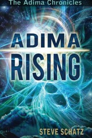 Cover of Adima Rising