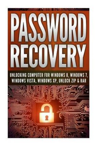 Cover of Password Recovery