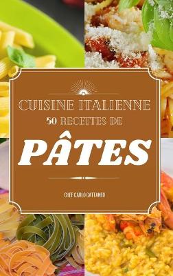 Book cover for Cuisine italienne