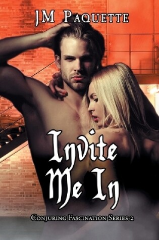 Cover of Invite Me In