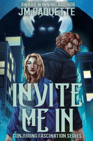 Cover of Invite Me In