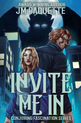 Book cover for Invite Me In