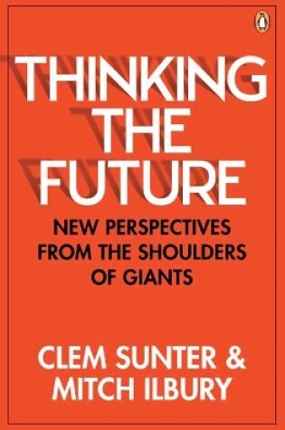 Cover of Thinking the Future