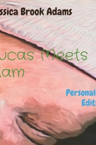 Cover of Lucas Meets Liam