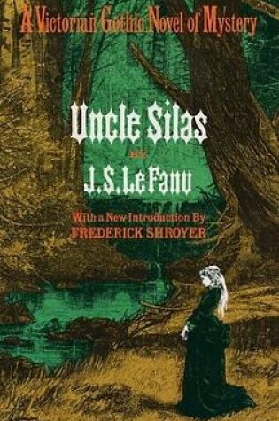 Cover of Uncle Silas