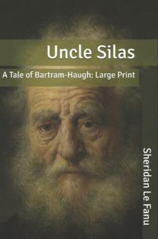 Cover of Uncle Silas