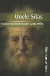 Book cover for Uncle Silas