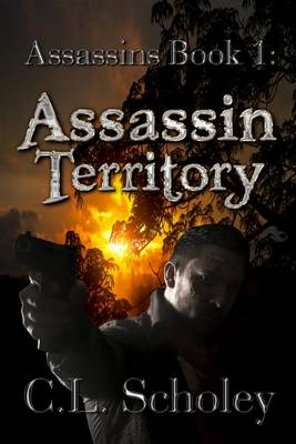 Book cover for Assassins Territory