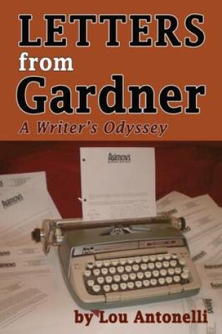Cover of Letters From Gardner