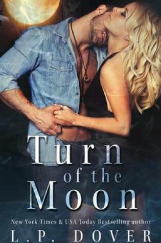 Cover of Turn of the Moon