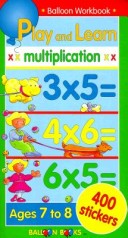 Cover of Multiplication