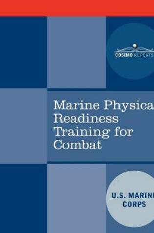 Cover of Marine Physical Readiness Training for Combat