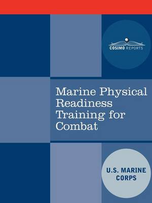Book cover for Marine Physical Readiness Training for Combat