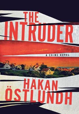 Book cover for The Intruder