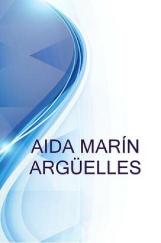 Cover of Aida Marin Arguelles, Operation Legal Support En Fox International Channels (Fic)