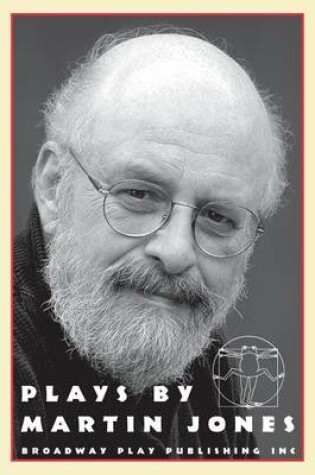 Cover of Plays By Martin Jones
