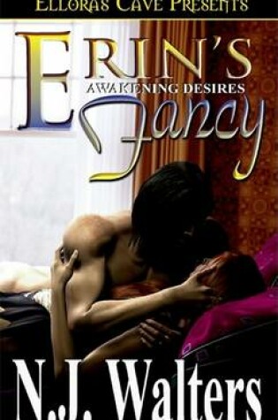 Cover of Erin's Fancy