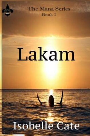 Cover of Lakam