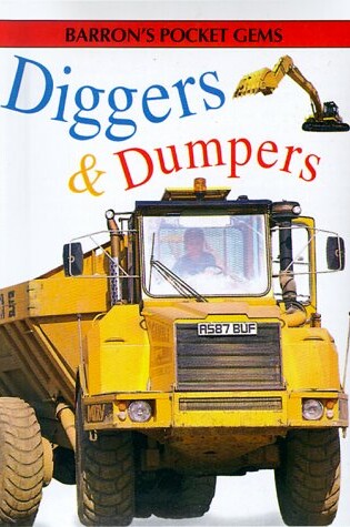 Cover of Diggers and Dumpers