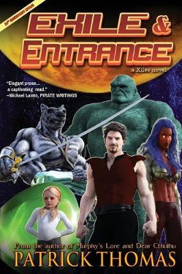 Cover of Exile & Entrance