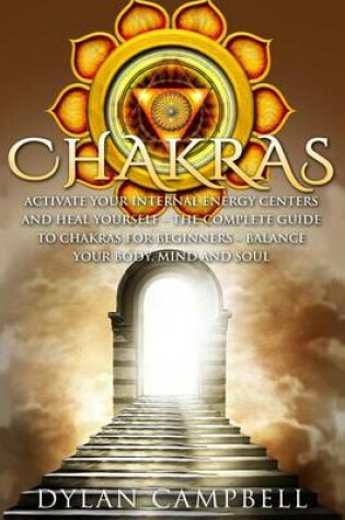 Cover of Chakras