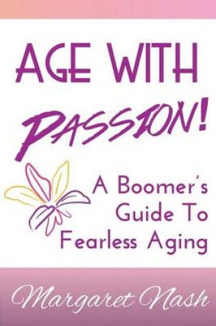 Cover of Age with Passion!